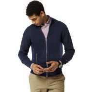 TOMMY HILFIGER SWETER MESKI NA ZAMEK_FULL ZIP